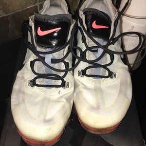 Nike vapormax shoes